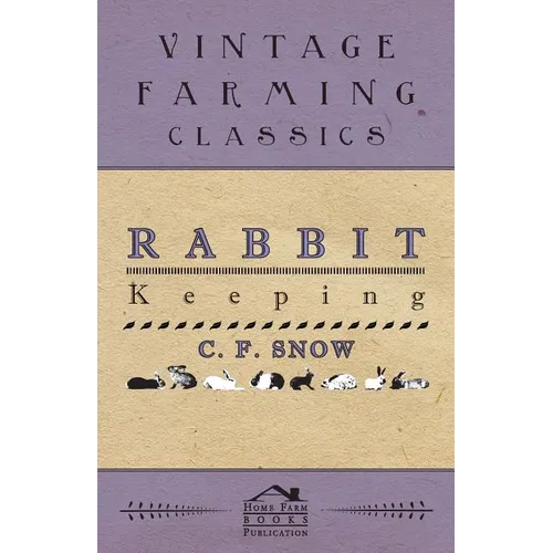 Rabbit Keeping