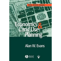 Economics and Land Use Planning