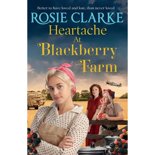 Heartache at Blackberry Farm