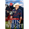 Bundle of Love: An Office Contemporary Western Romance (Large Print - Hardcover)