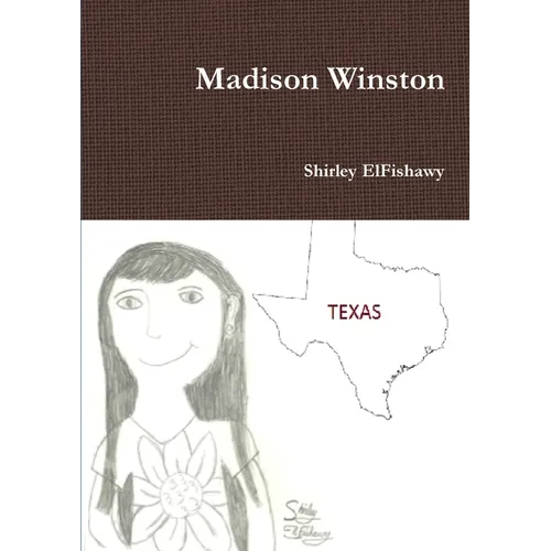 Madison Winston