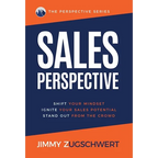 Sales Perspective - Hardcover