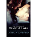 The Certainty of Violet & Luke