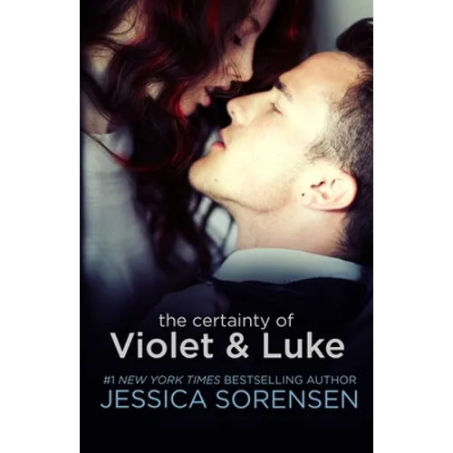 The Certainty of Violet & Luke