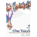 Our Voices: First-Person Accounts of Schizophrenia