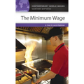 The Minimum Wage: A Reference Handbook