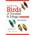 A Guide to the Birds of Trinidad & Tobago