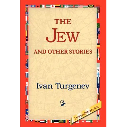 The Jew and Other Stories