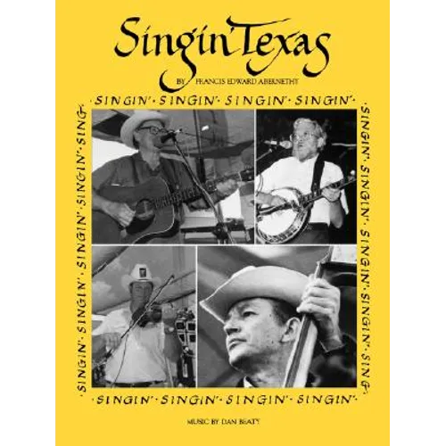 Singin' Texas