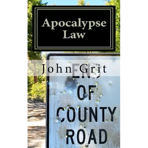Apocalypse Law