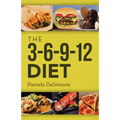 The 3-6-9-12 Diet