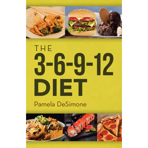 The 3-6-9-12 Diet