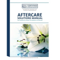 Aftercare Solutions Manual