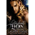 Stoneheart Lion