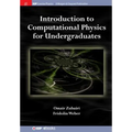 Introduction to Computational Physics for Undergraduates