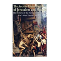 The Ancient Roman Sieges of Jerusalem and Masada: The History of the First Jewish-Roman War's Most Famous Battles