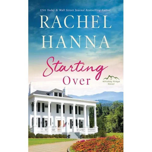 Starting Over