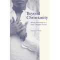 Beyond Christianity: African Americans in a New Thought Church