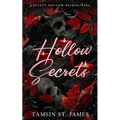 Hollow Secrets: A Sleepy Hollow Reimagining