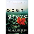 Open Grave: A Mystery