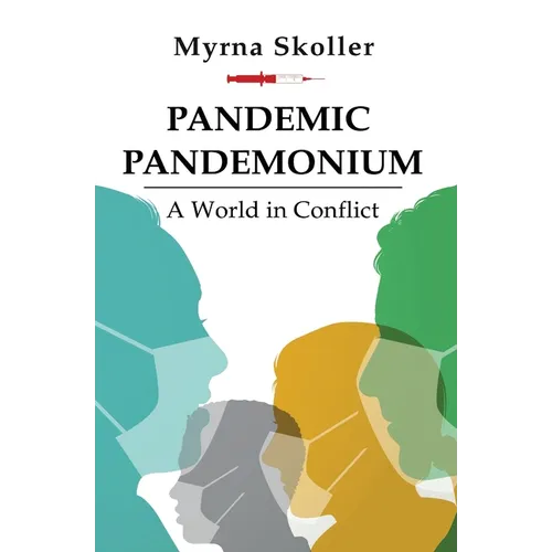 Pandemic Pandemonium
