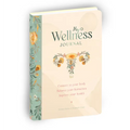My Wellness Journal: Connect to Your Body, Balance Your Hormones, Improve Your Health