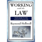 Working with the Law: A Sublime Book - Paperback