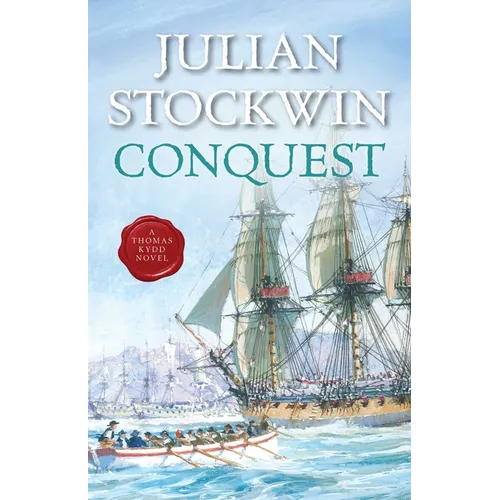 Conquest