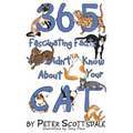 365 Fascinating Facts You Didn't Know About Your Cat