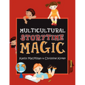Multicultural Storytime Magic