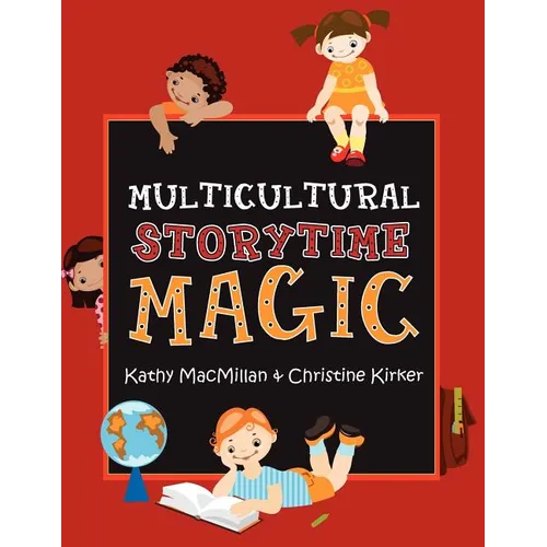 Multicultural Storytime Magic