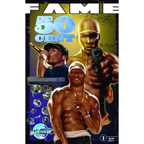 Fame: 50 Cent