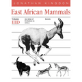 East African Mammals: An Atlas of Evolution in Africa, Volume 3, Part D: Bovids Volume 7