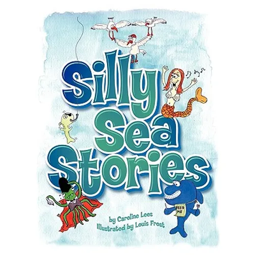 Silly Sea Stories