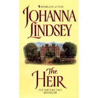 The Heir - Mass Market Paperbound