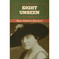 Sight Unseen