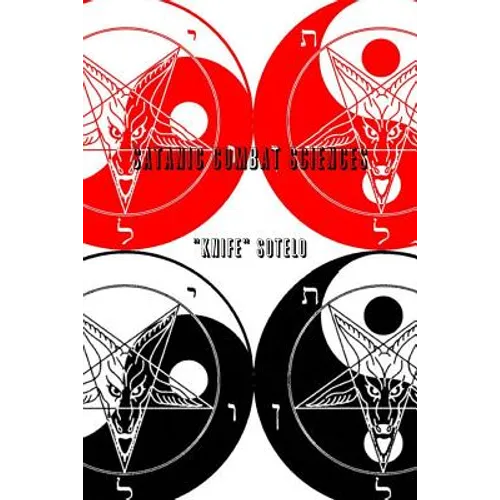 Satanic Combat Sciences