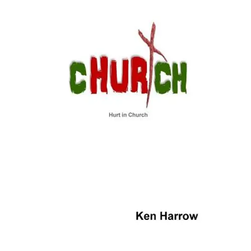Hurt in Church