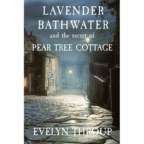 Lavender Bathwater