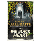 The Ink Black Heart