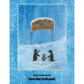 Welcome to the Community of Penguinville