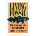 Living Fossil: The Story of the Coelacanth