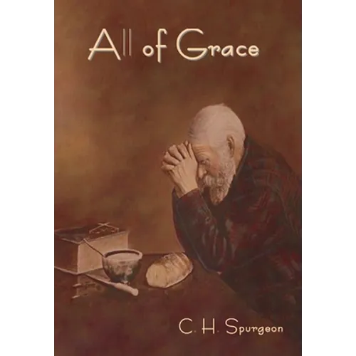 All of Grace