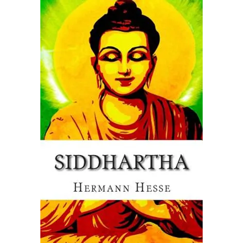 Siddhartha