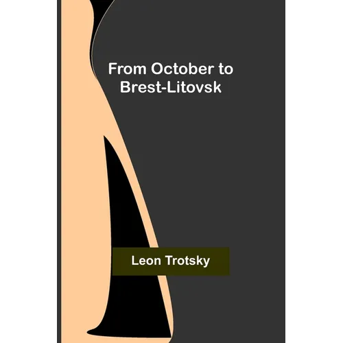 From October to Brest-Litovsk