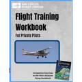 Flight Training Workbook for Private Pilots
