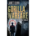 Gorilla Warfare: A Jack Grant Thriller