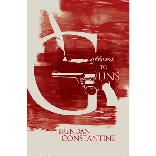 Letters to Guns
