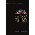 The God Who Is Triune: Revisioning the Christian Doctrine of God