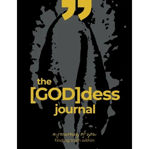 The Goddess Journal